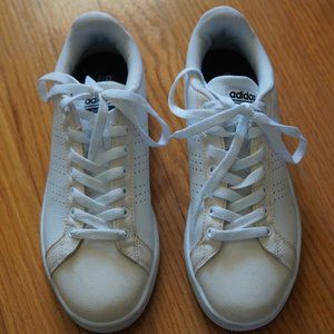 Women's Adidas shoes